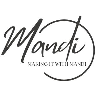 Making It WIth Mandi logo