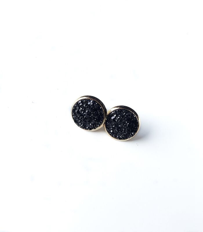 Sparkly Stud Earrings